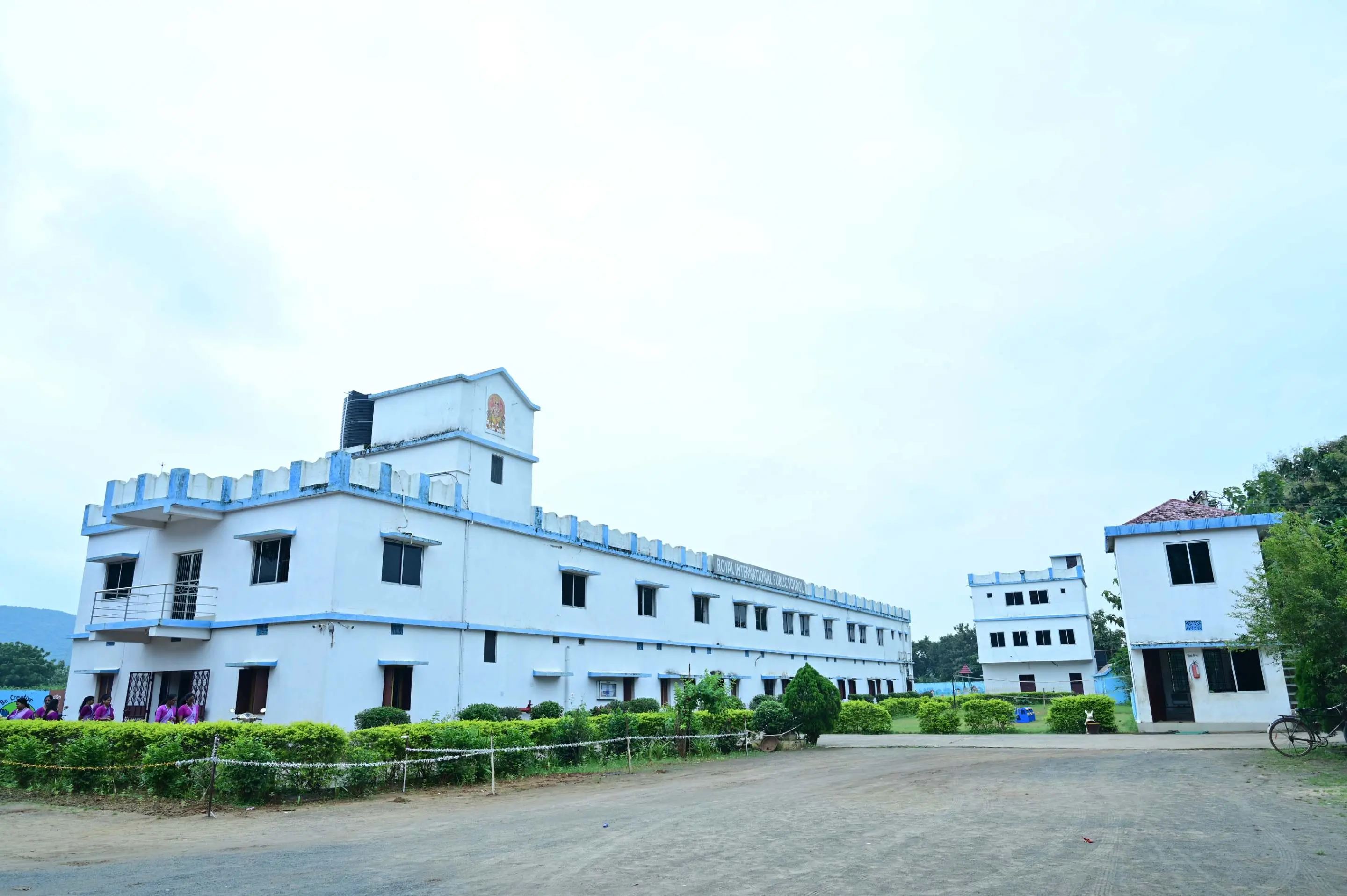 Student activity