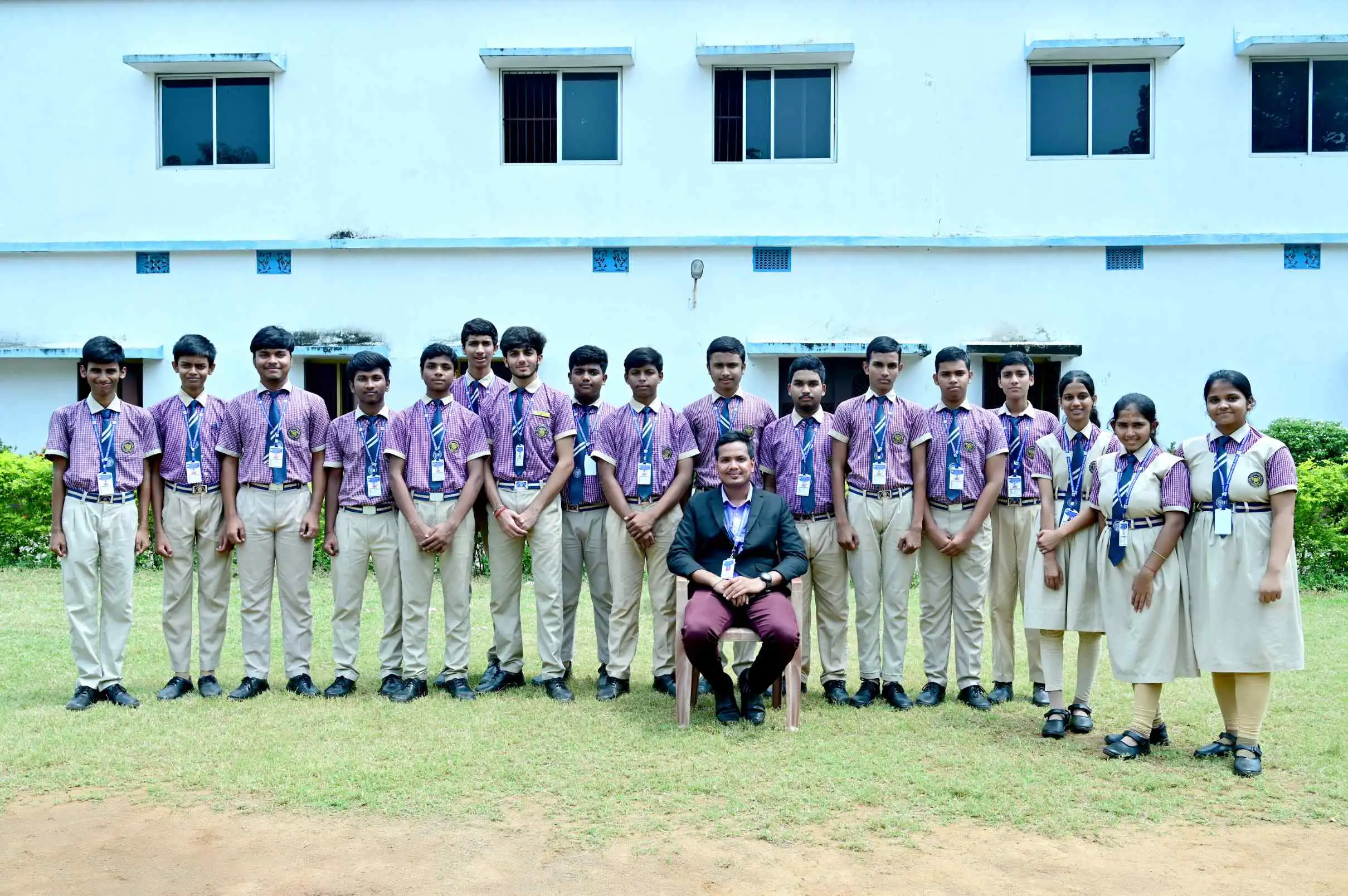 Student activity