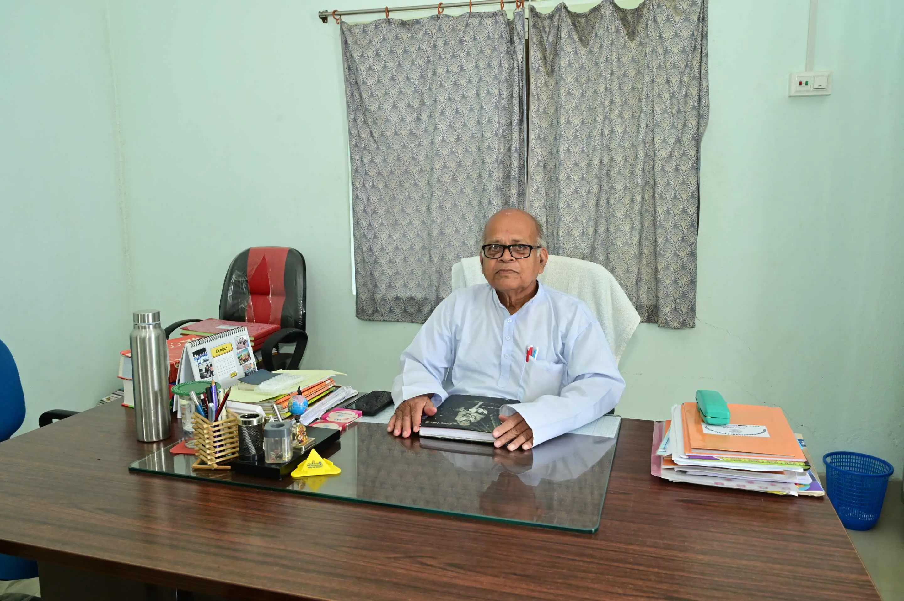 Mr. Sarojakanta Dash, Director