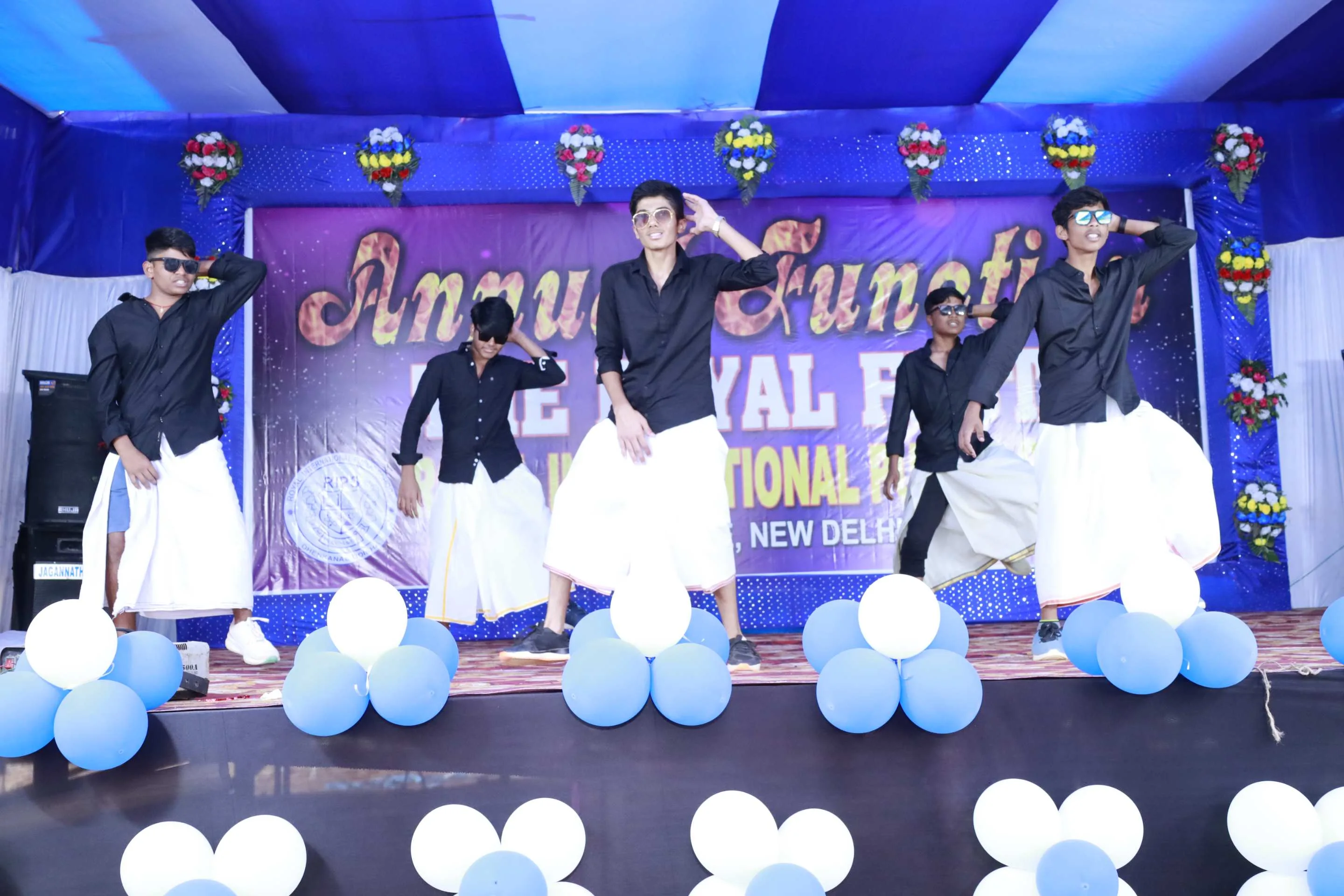 School Annual Day - 2