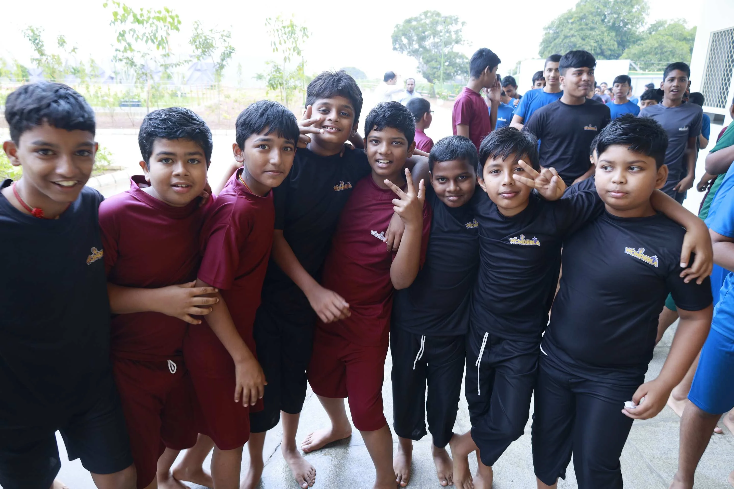 School Picnic - 2