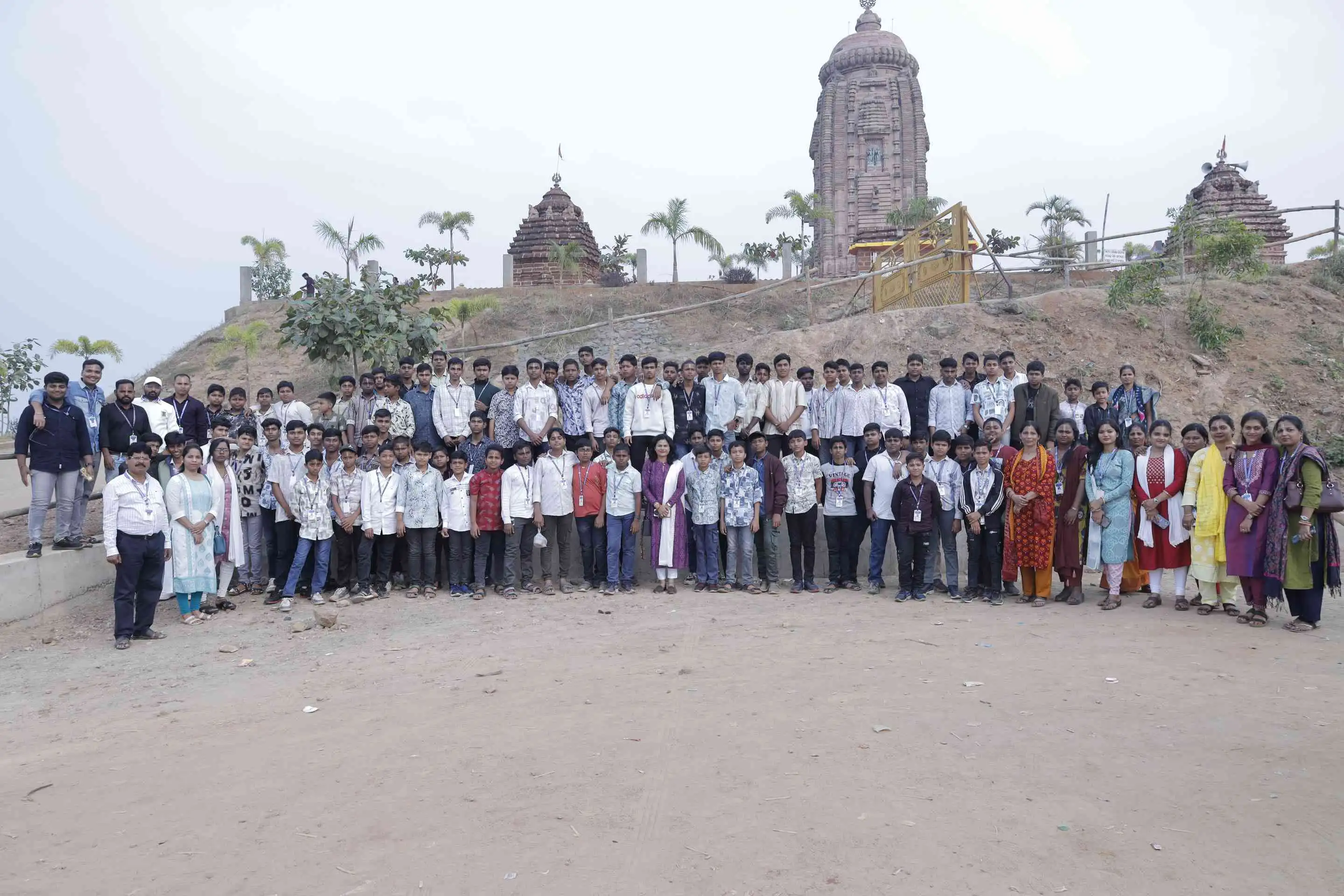 School Picnic - 2