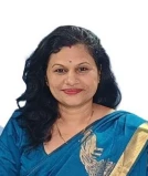 Photo of Mrs. Rashmita Bishoyee
