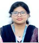 Photo of Ms. Lakshyamma Priyadarshini Sahoo
