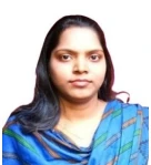 Photo of Ms. Namita Mishra