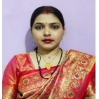 Photo of Mrs. Ankita Biswal
