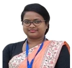 Photo of Ms. Chinmayee Sahoo