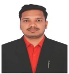 Photo of Mr. Subhasankar Panigrahy