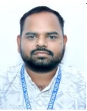 Photo of Mr. Biswajit Pradhan