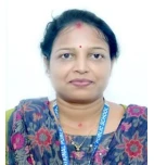 Photo of Mrs. Sushree Sangita Mohapatra