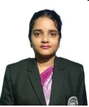 Photo of Ms. Mamali Sethy