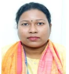 Photo of Mrs. Sabeeha Begum